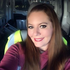 Meet your Posher, Janlyn